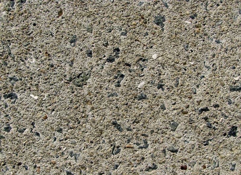 Granite texture