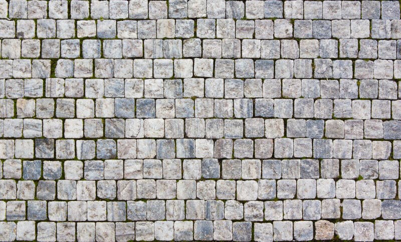 Granitpflasterung lizenzfreies stockbild Granitpflasterung lizenzfreies stockbild