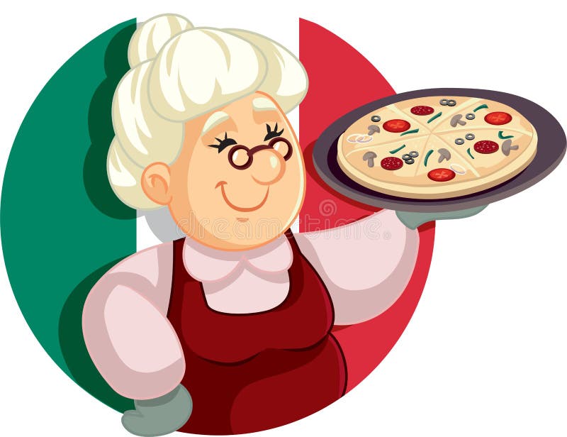 Grandma Chef Cartoon Stock Illustrations – 188 Grandma Chef Cartoon Stock  Illustrations, Vectors & Clipart - Dreamstime
