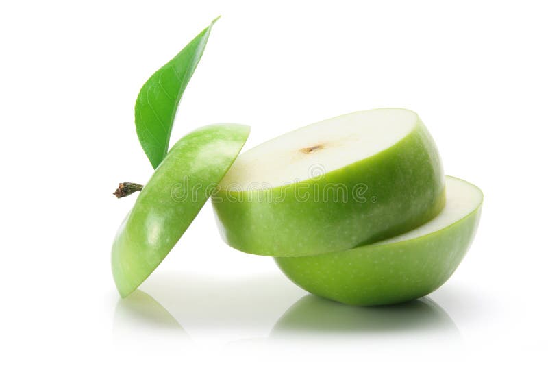 21,500+ Granny Smith Apple Stock Photos, Pictures & Royalty-Free Images -  iStock  Granny smith apple on white, Granny smith apple slices, Granny  smith apple salad