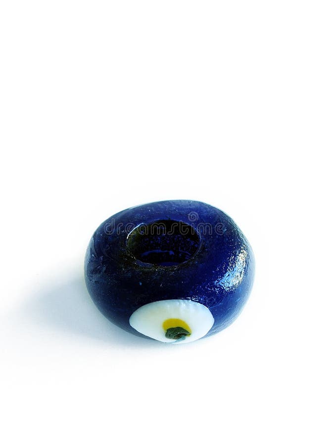 Grano azul imagen de archivo libre de regalías Grano azul imagen de archivo libre de regalías