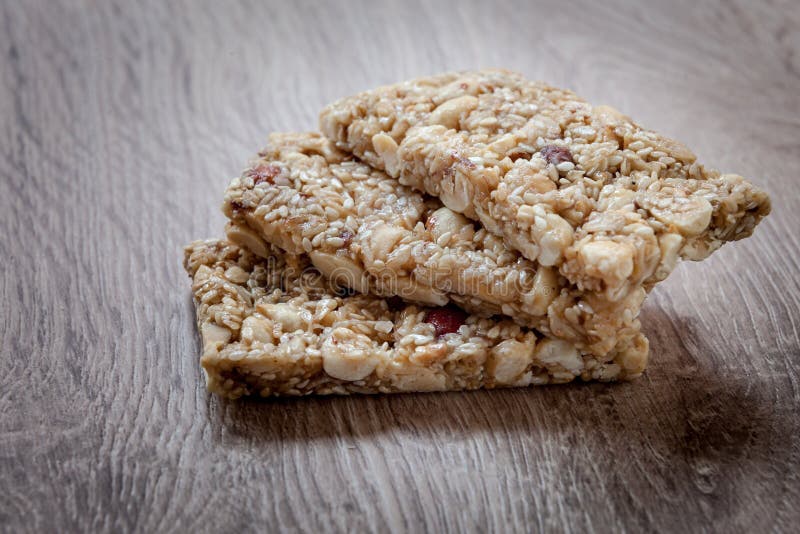 Granola Bars royalty free stock photos Granola Bars royalty free stock photos
