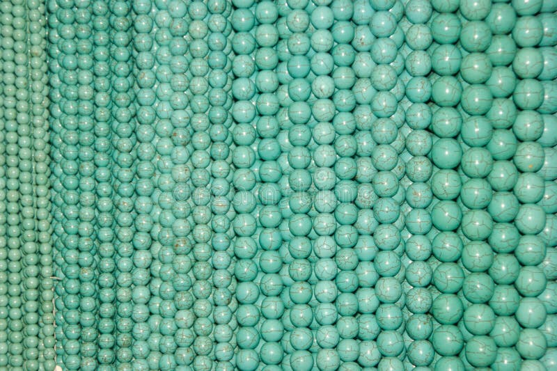 Granos azules imagen de archivo
