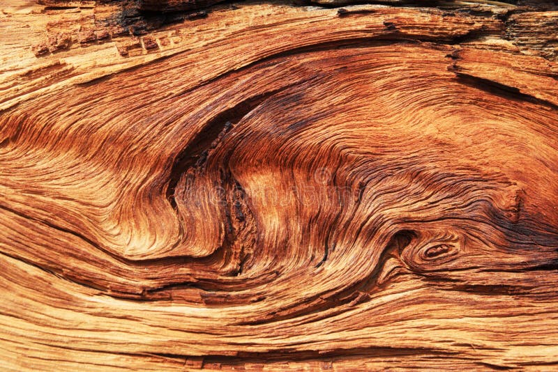 Granulo di legno torto