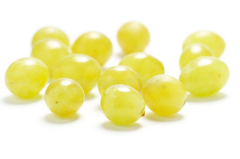 Grape berries