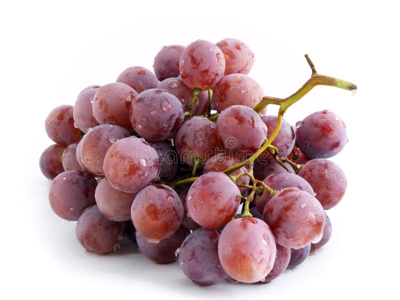 Grape bunch