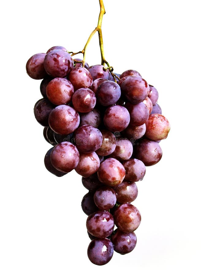 Grape bunch