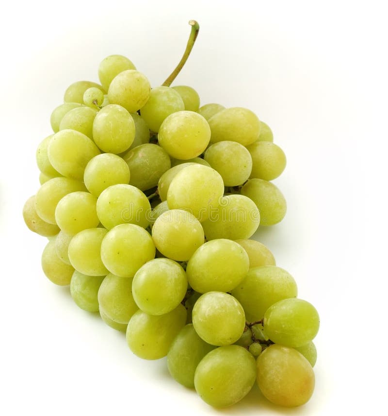 Grape bunch stock image. Image of close, gourmet, bunch - 3617865