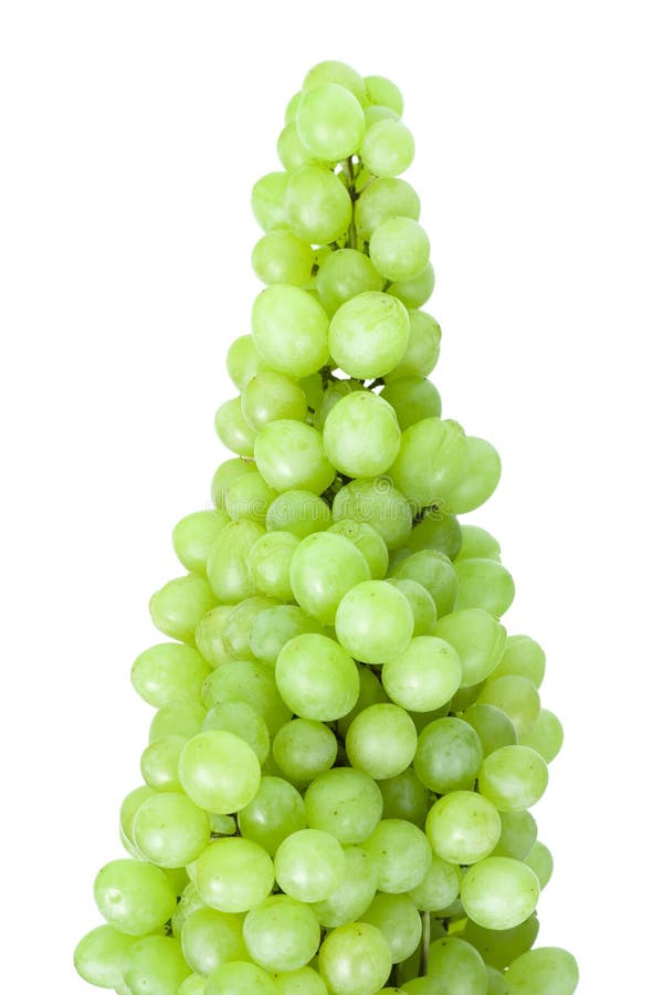 grape cluster