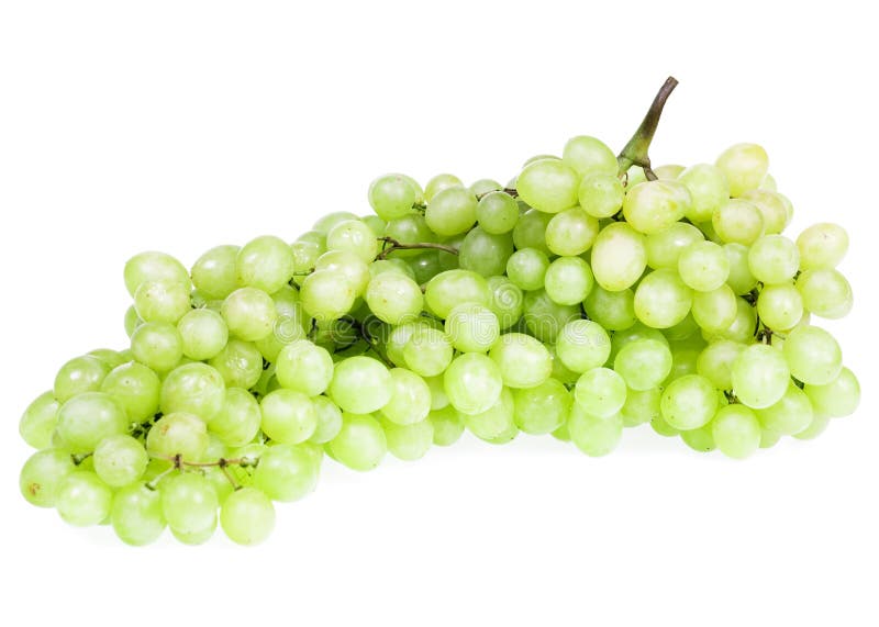 Grape cluster