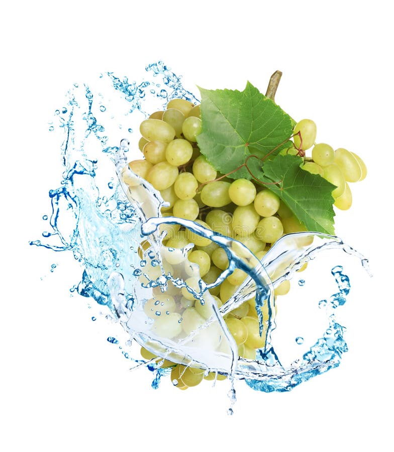 grape water grape water