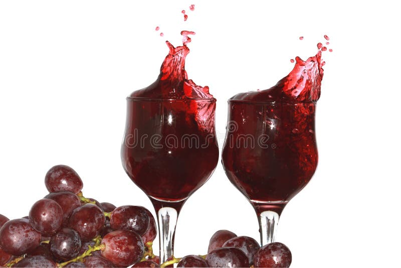 Grape Juice