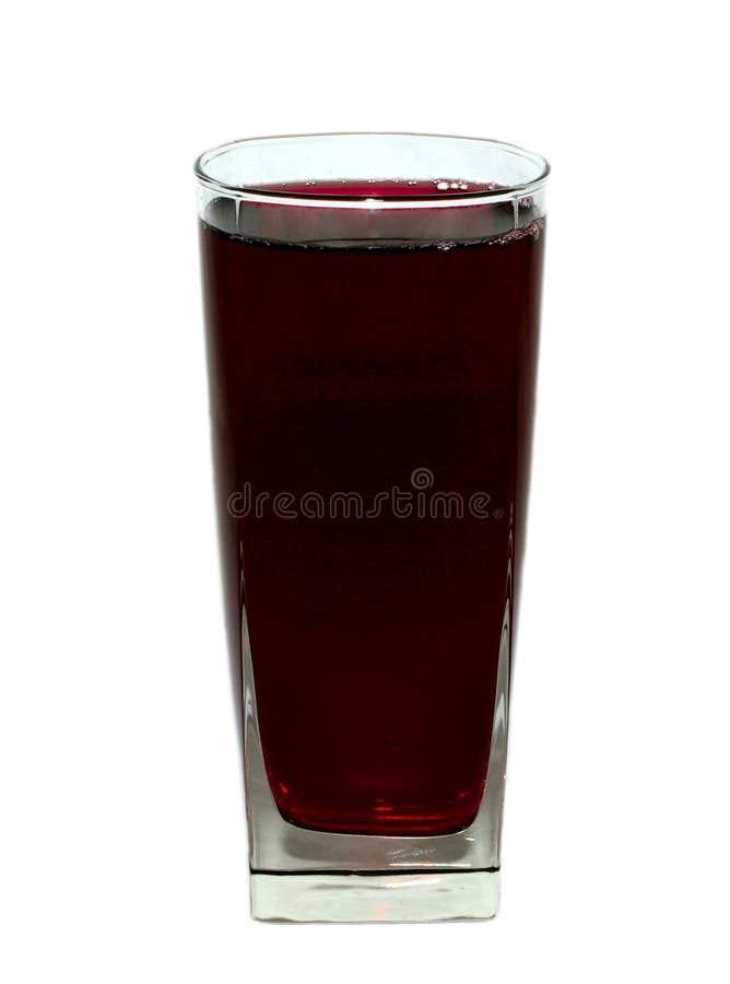 Grape juice