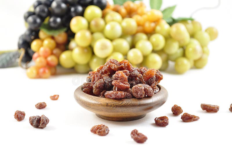 Raisins stock photo. Image of brown, organic, food, natural 13149568
