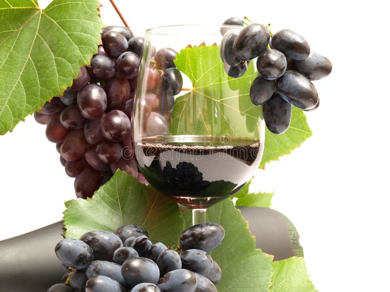 Grape wine