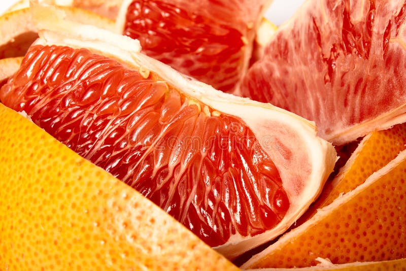 Grapefruit