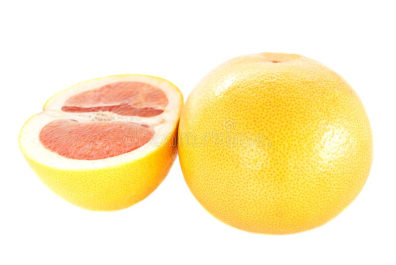 Grapefruit stock image. Image of grapefruit, green, citrus 18678199