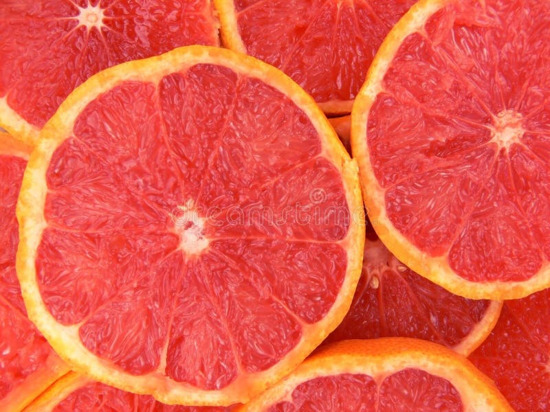 Grapefruit