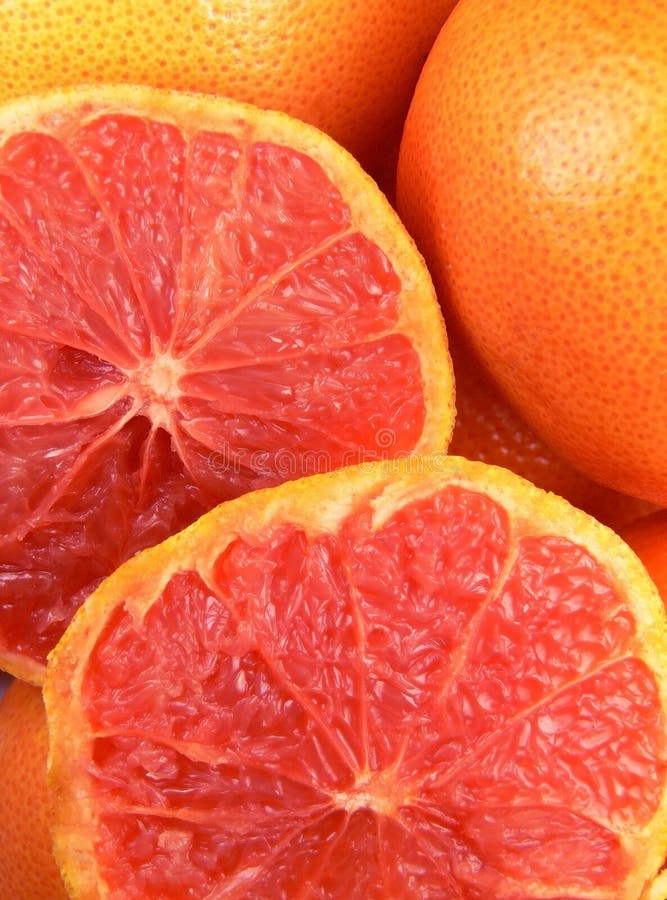 Grapefruit