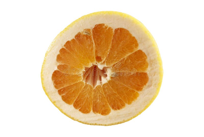 Grapefruit