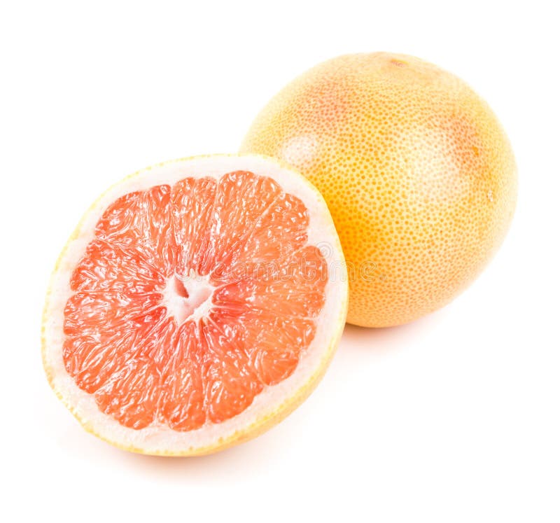 Grapefruit stock photo. Image of gourmet, dieting, citrus 29022140