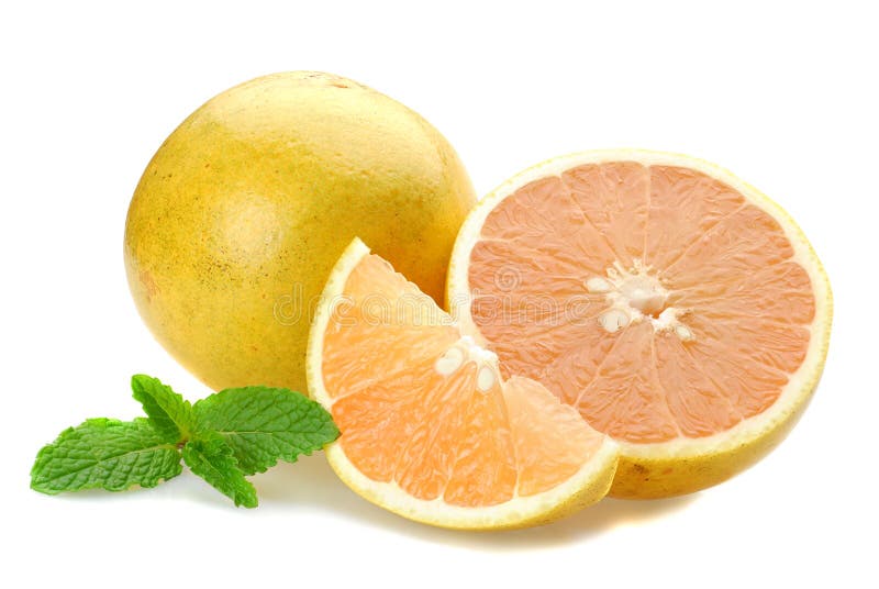 Grapefruit stock photo. Image of dieting, yellow, fruit 10728890