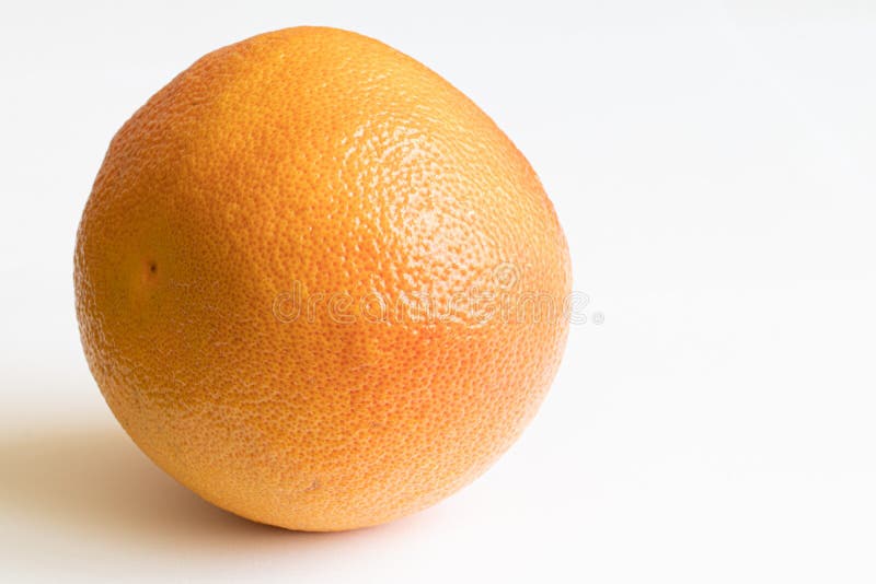 Grapefruit Contains a Lot of Vitamin C. Stock Image Image of fresh