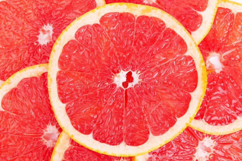 Grapefruit