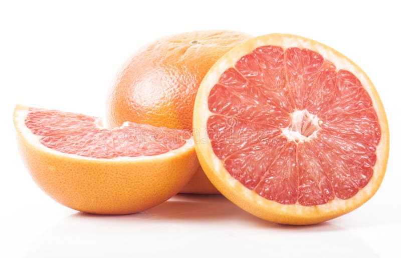 Grapefruit stock photo. Image of grapefruit, nature, closeup 49635628