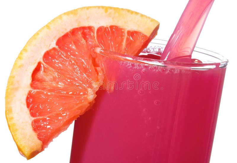 Grapefruit Juice stock image. Image of drink, beverage 64609733