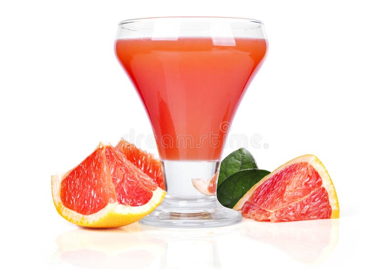 Grapefruit stock image. Image of food, citrus, slice - 19152887