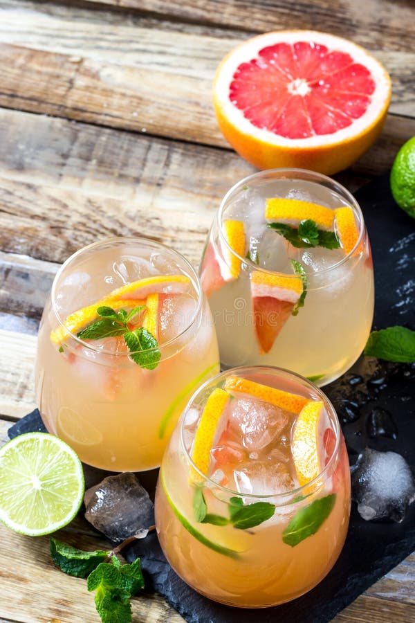 gin and grapefruit drink name gin and grapefruit drink name