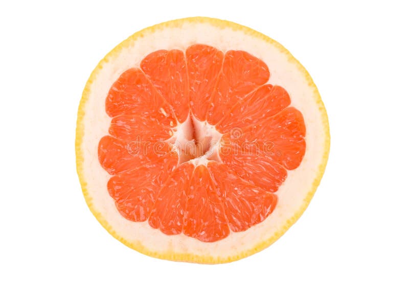 Grapefruit peace