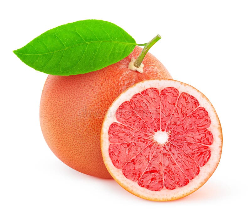 Grapefruitowy Grapefruitowy