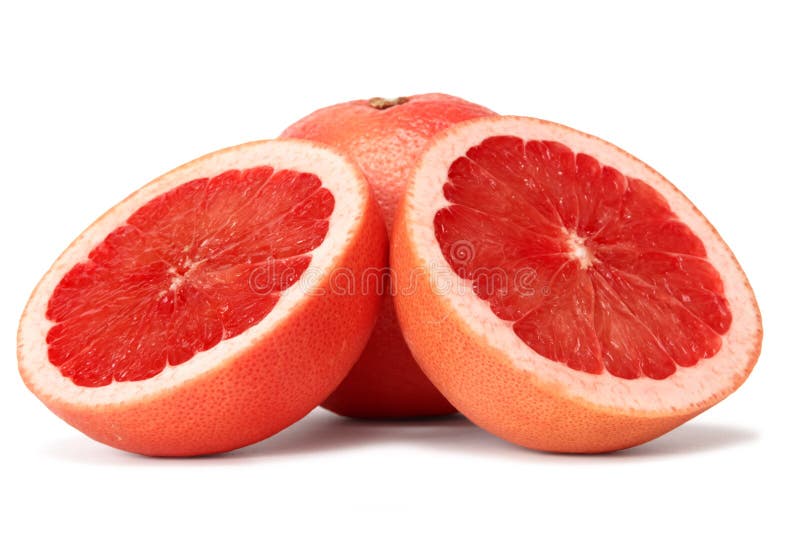 Grapefruits