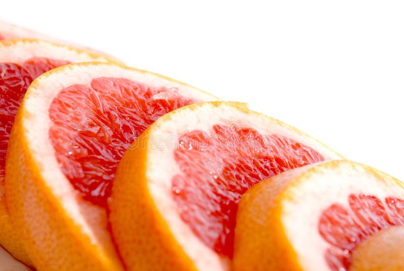 Grapefruits