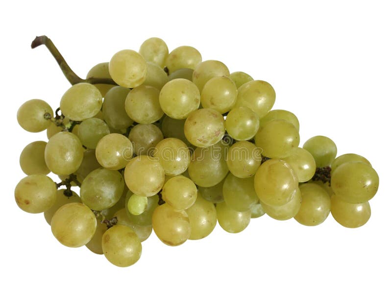 Uvas.