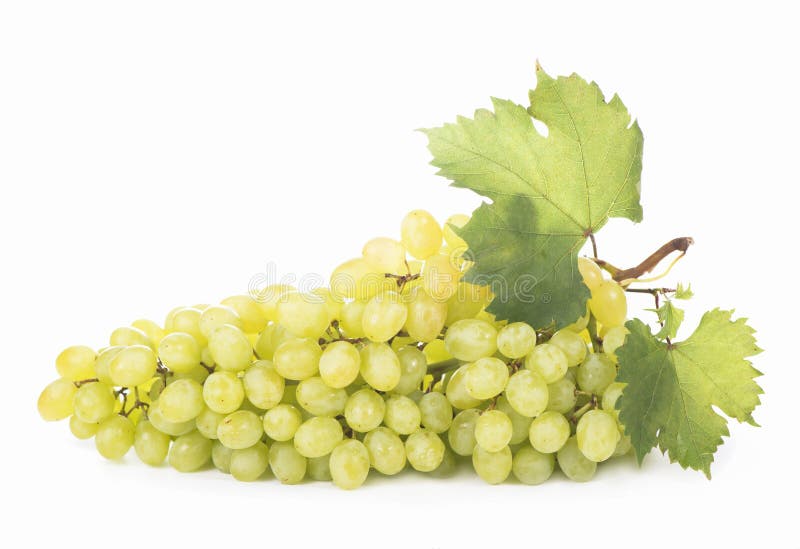 Grapes bunch