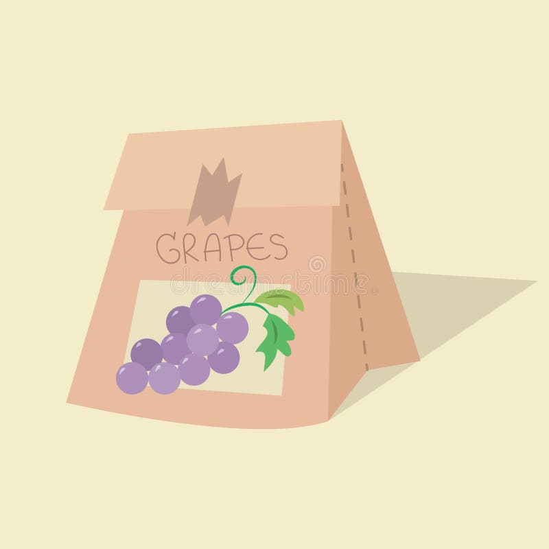 Grapes Packaging Plastic Pouches at Rs 200/kg | Packaging Pouch in Nashik |  ID: 2695056912
