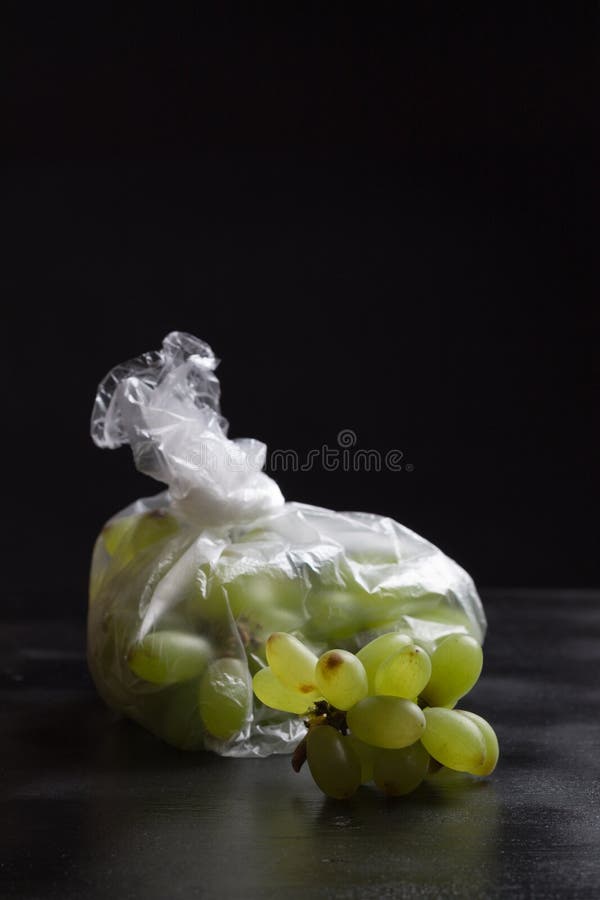 Bunch Of Grapes Hanging On Vine Weekender Tote Bag by Francesco Carovillano  - Fine Art America
