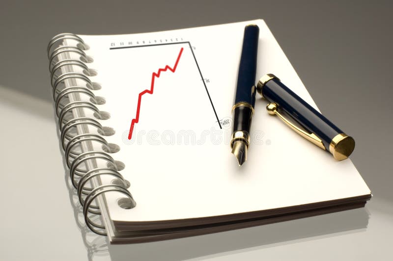 Graph stock images Graph stock images