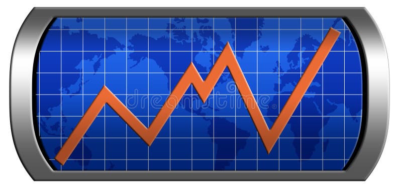 Graph of development