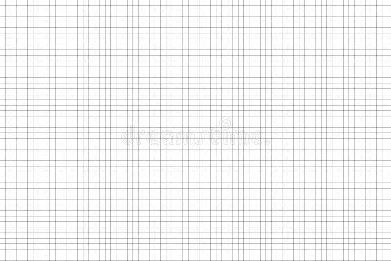 Graph Paper Background stock illustration. Illustration of paper 68877759