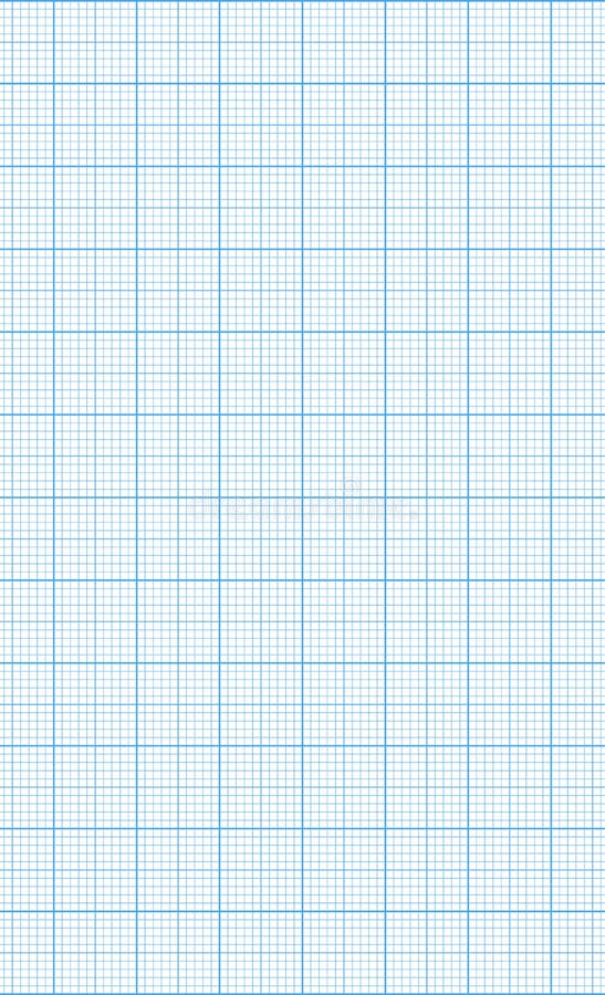 graph paper printable millimeter grid paper with color lines geometric pattern for school technical engineering line stock vector illustration of architect write 218436212