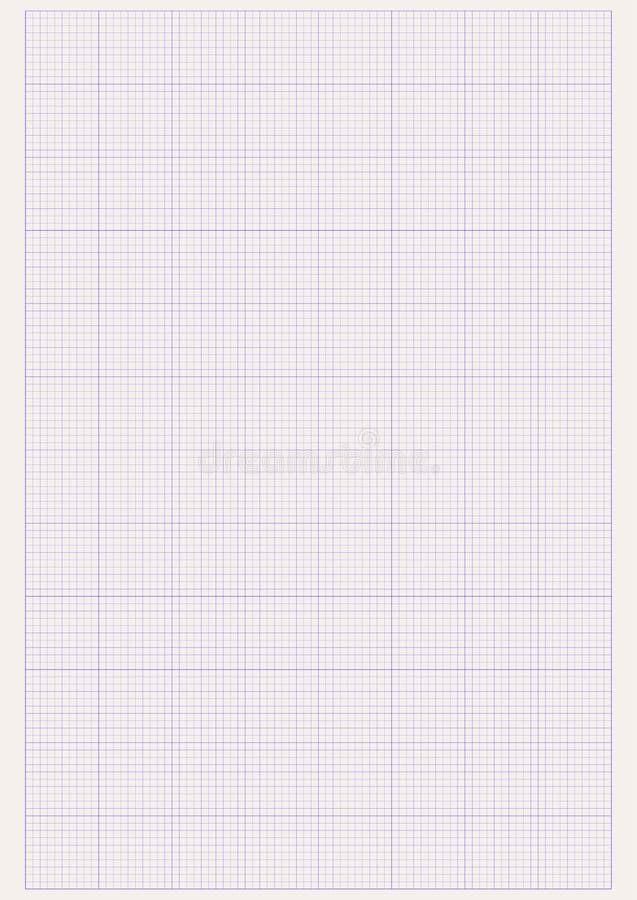 graph paper printable millimeter grid paper with color lines geometric pattern for school technical engineering line stock vector illustration of study stripe 226513029