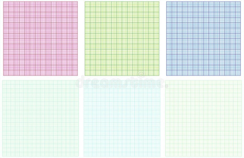 printable graph paper stock illustrations 549 printable graph paper stock illustrations vectors clipart dreamstime