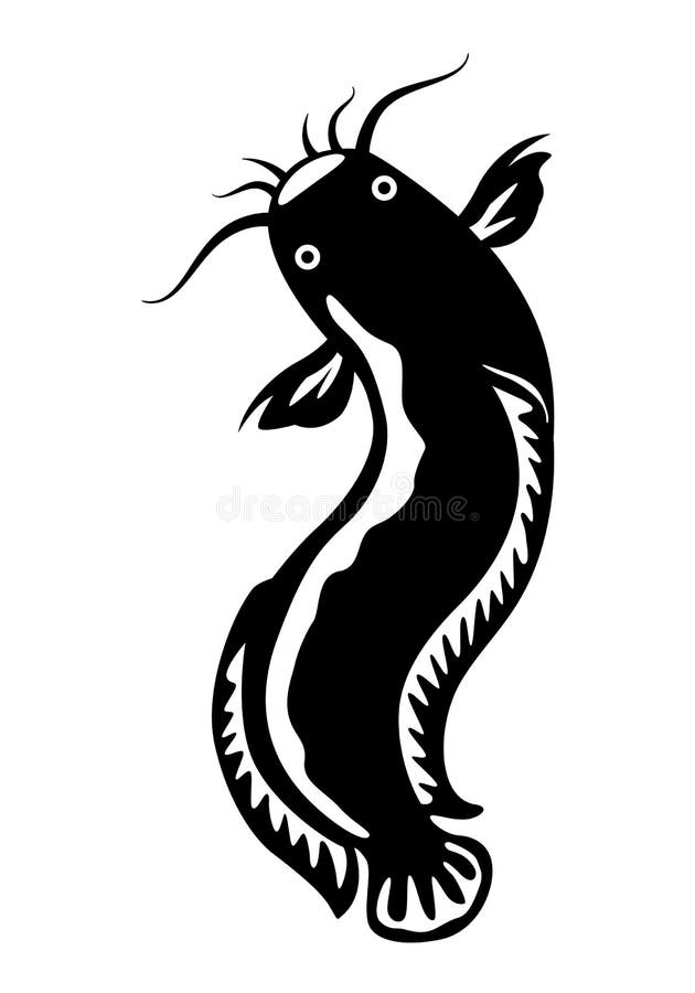Ikan Png Vektor / Bandeng Vector Python - Gambar kartun ikan template