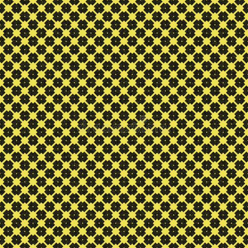 Graphic 2D Video Pattern that Tilts Up and Moves, Composed of Designs