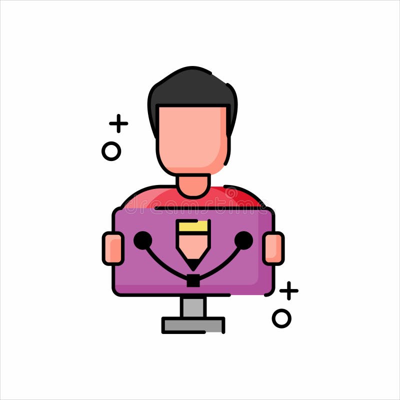 Tạo Avatar tùy chỉnh #12 Tạo Avatar tùy chỉnh