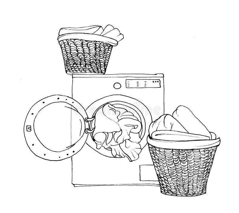 Laundry Machines  Washers  Dryers Dimensions  Drawings  Dimensionscom